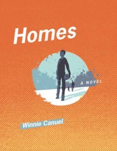 Homes by Winnie (Yeung) Canuel June 2016