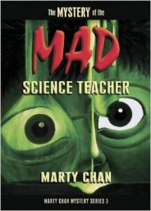 Mad Science Teacher