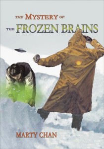 Mystery of the Frozen Brains