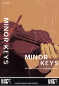 minor keys